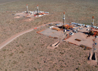 La balanza energética logró un superávit récord en el primer semestre La balanza energética logró un superávit récord en el primer semestre