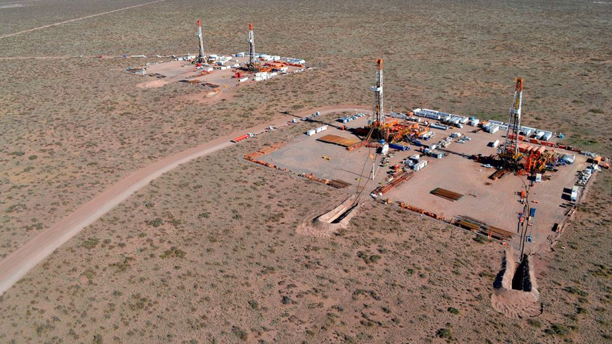 La balanza energética logró un superávit récord en el primer La balanza energética logró un superávit récord en el primer semestre