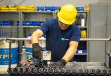 La industria alerta por la crisis de las pymes La industria alerta por la crisis de las pymes