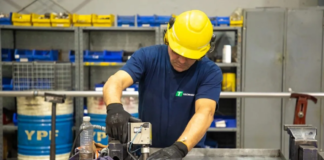La industria alerta por la crisis de las pymes La industria alerta por la crisis de las pymes