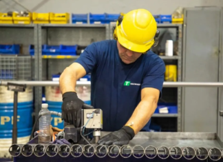 La industria alerta por la crisis de las pymes La industria alerta por la crisis de las pymes