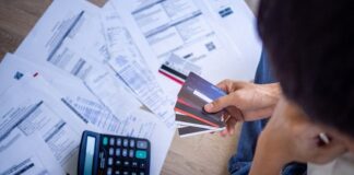 La morosidad de las familias llegó al 12,8% en mayo La morosidad de las familias llegó al 12,8% en mayo