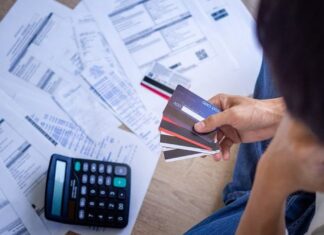 La morosidad de las familias llegó al 12,8% en mayo La morosidad de las familias llegó al 12,8% en mayo