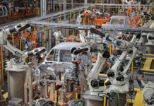 La producción de autos cayó 18,3% en el primer semestre del año La producción de autos cayó 18,3% en el primer semestre del año