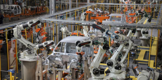 La producción de autos cayó 18,3% en el primer semestre del año La producción de autos cayó 18,3% en el primer semestre del año