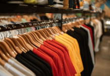 La venta de indumentaria cayó 6,9% por la falta de demanda La venta de indumentaria cayó 6,9% por la falta de demanda