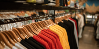 La venta de indumentaria cayó 6,9% por la falta de demanda La venta de indumentaria cayó 6,9% por la falta de demanda