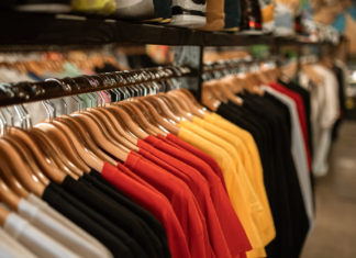 La venta de indumentaria cayó 6,9% por la falta de demanda La venta de indumentaria cayó 6,9% por la falta de demanda