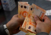 Las consultoras que releva el BCRA proyectaron una inflación de 2% para junio Las consultoras que releva el BCRA proyectaron una inflación de 2% para junio