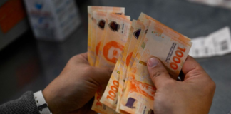 Las consultoras que releva el BCRA proyectaron una inflación de 2% para junio Las consultoras que releva el BCRA proyectaron una inflación de 2% para junio
