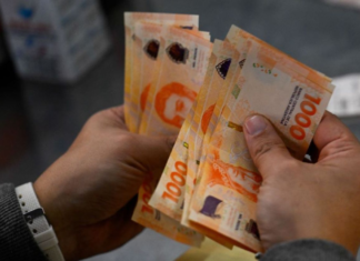 Las consultoras que releva el BCRA proyectaron una inflación de 2% para junio Las consultoras que releva el BCRA proyectaron una inflación de 2% para junio
