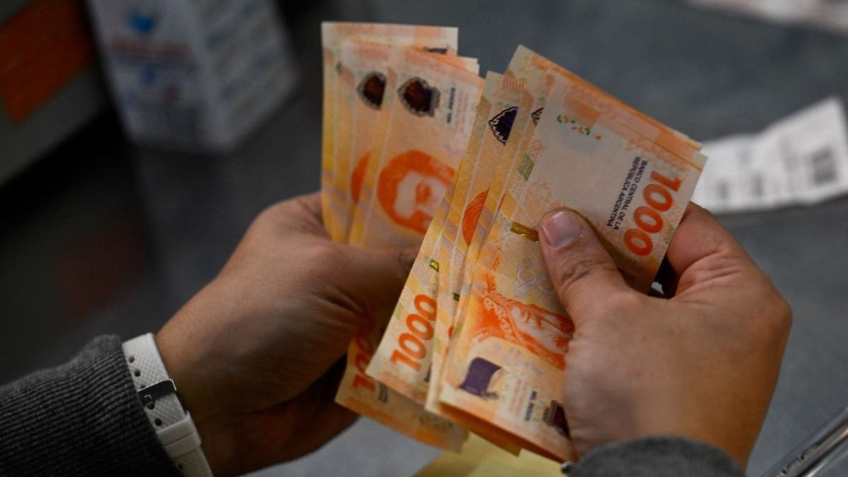 Las consultoras que releva el BCRA proyectaron una inflación de Las consultoras que releva el BCRA proyectaron una inflación de 2% para junio