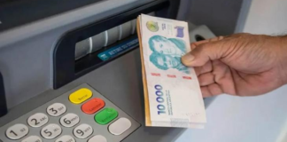 Mañana comienza el pago del 80% a estatales Mañana comienza el pago del 80% a estatales