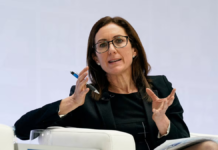Una tucumana asumirá como nueva economista jefa del FMI Una tucumana asumirá como nueva economista jefa del FMI