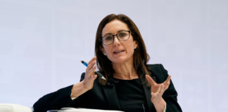Una tucumana asumirá como nueva economista jefa del FMI Una tucumana asumirá como nueva economista jefa del FMI