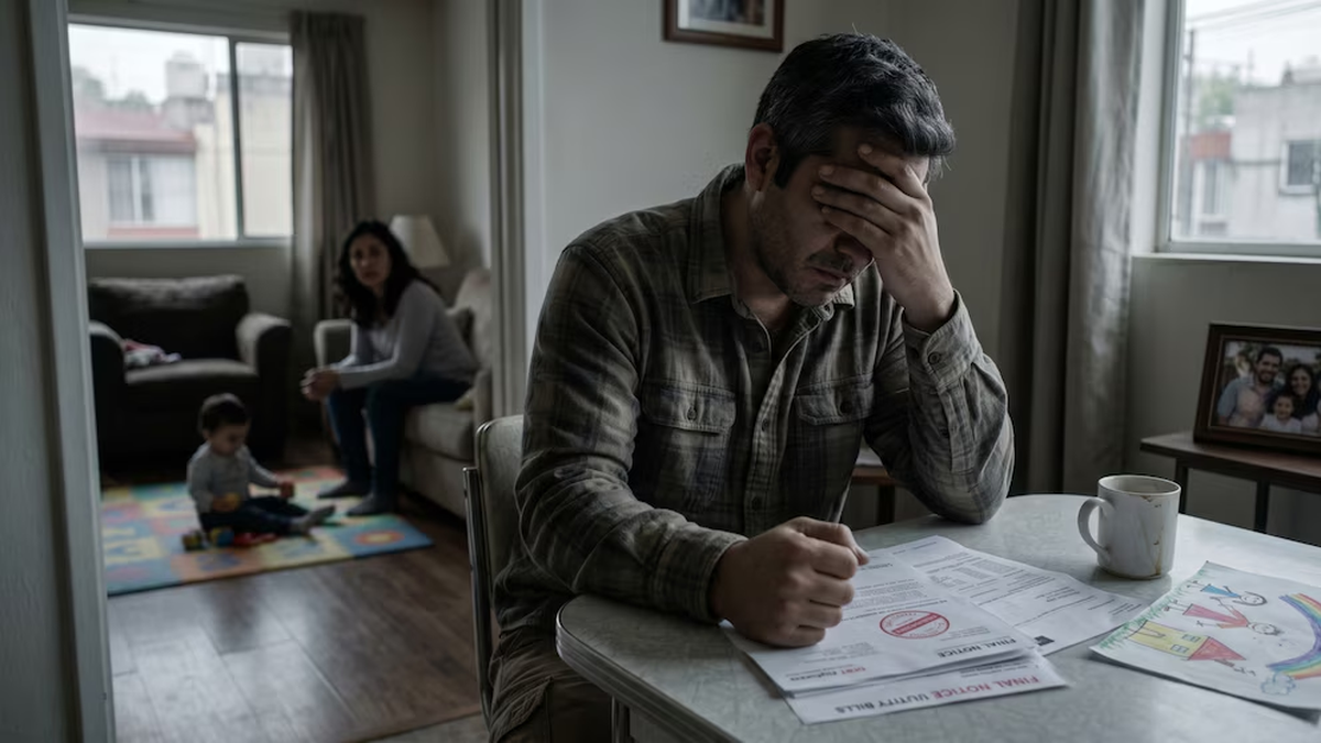 casi 7 millones de argentinos ya no pueden recibir créditos casi 7 millones de argentinos ya no pueden recibir créditos