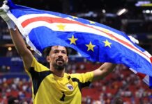 Vozinha será refuerzo de Colo Colo