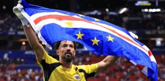 Vozinha será refuerzo de Colo Colo