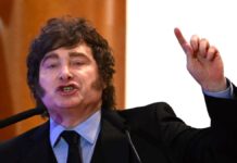 Minuto a minuto. Javier Milei y sus medidas: movimientos sindicales y repercusiones del Mundial