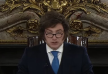 Minuto a minuto. Javier Milei y sus medidas, en vivo: las repercusiones de la cadena nacional y el proyecto de cambios en el BCRA