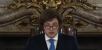 Minuto a minuto. Javier Milei y sus medidas, en vivo: las repercusiones de la cadena nacional y el proyecto de cambios en el BCRA