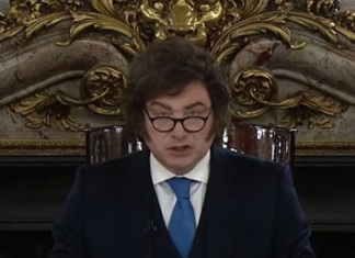 Minuto a minuto. Javier Milei y sus medidas, en vivo: las repercusiones de la cadena nacional y el proyecto de cambios en el BCRA