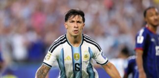 Los defensores se disfrazaron de asistidores y goleadores