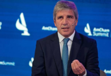 la Coparticipación que recibió Tucumán en junio cayó 8,9% la Coparticipación que recibió Tucumán en junio cayó 8,9%