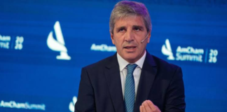 la Coparticipación que recibió Tucumán en junio cayó 8,9% la Coparticipación que recibió Tucumán en junio cayó 8,9%