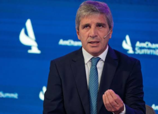 la Coparticipación que recibió Tucumán en junio cayó 8,9% la Coparticipación que recibió Tucumán en junio cayó 8,9%