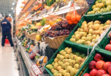 los precios volvieron a subir en un mes los precios volvieron a subir en un mes