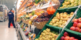 los precios volvieron a subir en un mes los precios volvieron a subir en un mes