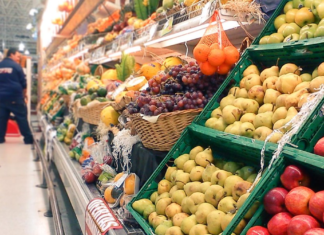 los precios volvieron a subir en un mes los precios volvieron a subir en un mes
