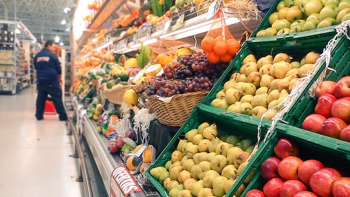 los precios volvieron a subir en un mes los precios volvieron a subir en un mes