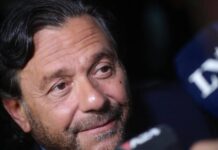 «El federalismo se pregona mucho y se practica poco», afirmó Gustavo Sáenz tras el discurso de Milei