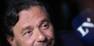 «El federalismo se pregona mucho y se practica poco», afirmó Gustavo Sáenz tras el discurso de Milei