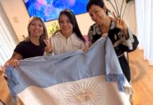 “Aunque ganes o pierdas”: la oposición coincidió con el oficialismo y felicitó a la Selección de Messi y Scaloni