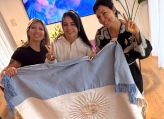 “Aunque ganes o pierdas”: la oposición coincidió con el oficialismo y felicitó a la Selección de Messi y Scaloni