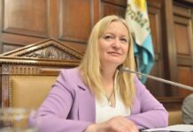 La Embajada de Francia repudió los dichos de la vicegobernadora de Mendoza contra el equipo galo
