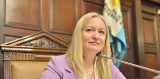 La Embajada de Francia repudió los dichos de la vicegobernadora de Mendoza contra el equipo galo