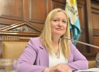 La Embajada de Francia repudió los dichos de la vicegobernadora de Mendoza contra el equipo galo