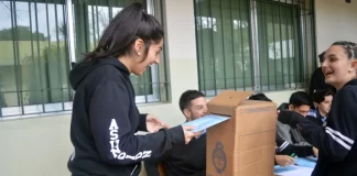El voto joven puede definir las elecciones de Tucumán en 2027