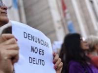 Advierten que el proyecto sobre “falsas denuncias” podría desalentar denuncias de abuso