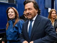 Sandra Pettovello: El que maltrate al gobernador se las va a tener que ver conmigo