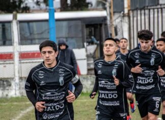 Veremos que decide la Liga al respecto