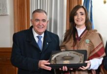 una encuesta atribuye su crecimiento a la falta de candidatos