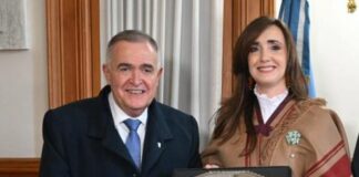 una encuesta atribuye su crecimiento a la falta de candidatos
