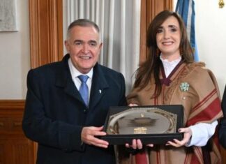 una encuesta atribuye su crecimiento a la falta de candidatos