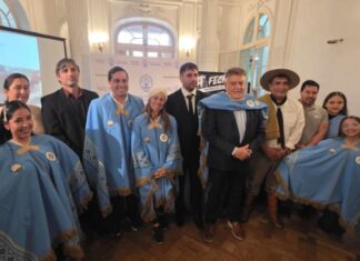 El Chañar celebrará su Semana Cultural con fe, tradición, deporte y un nuevo símbolo de identidad