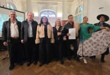 Tucumán recibirá al 46° Congreso Nacional e Internacional de Folklore